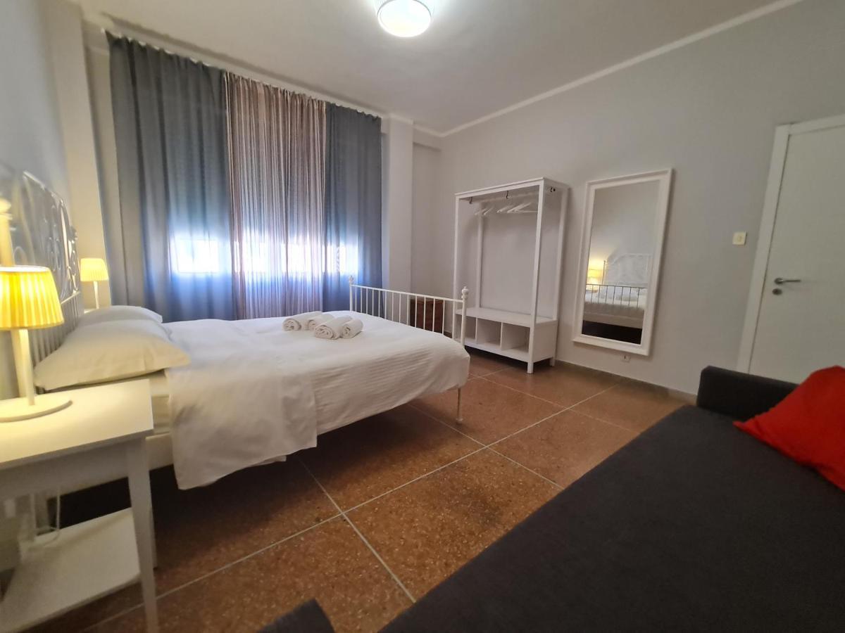 Lc Gramsci Guest House Self Check-In Pisa Dış mekan fotoğraf
