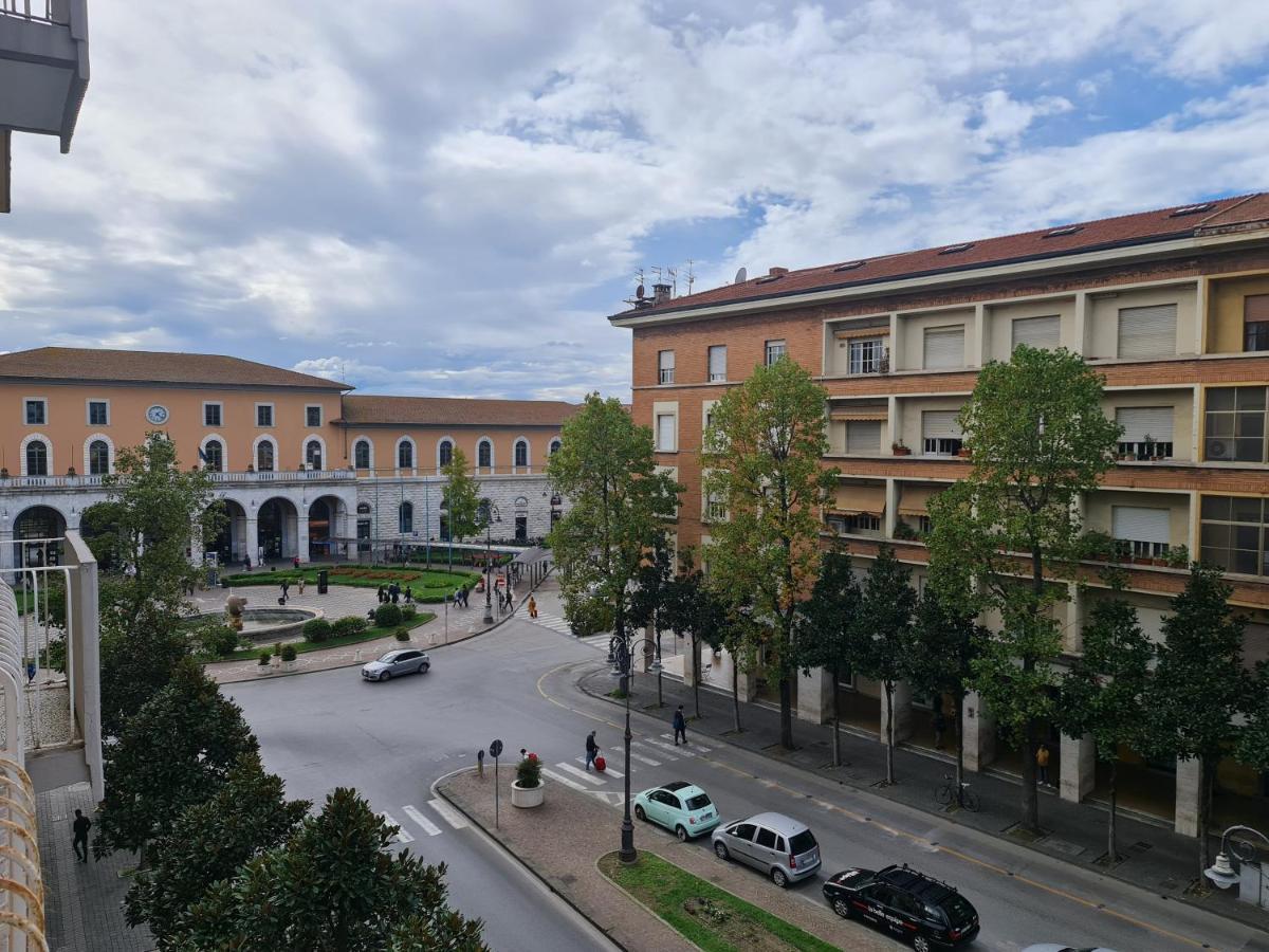 Lc Gramsci Guest House Self Check-In Pisa Dış mekan fotoğraf