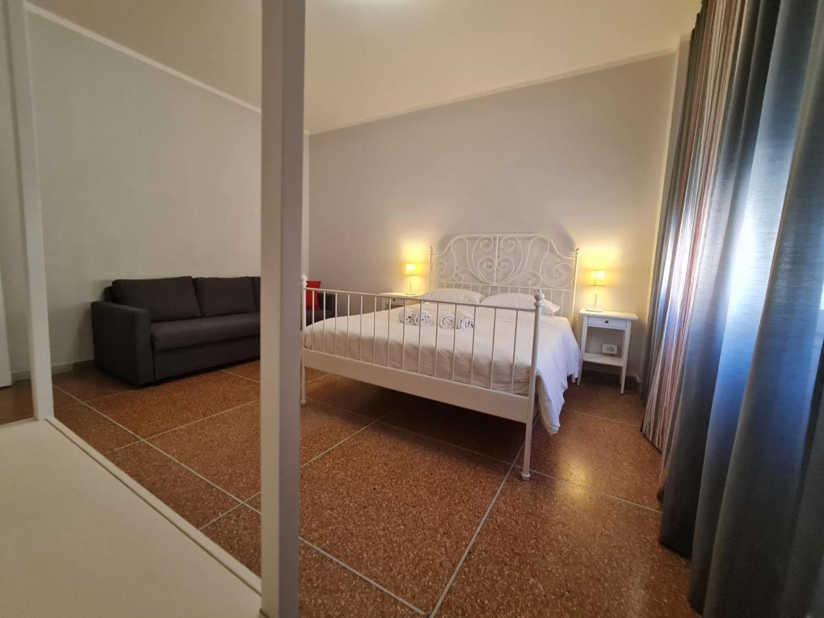 Lc Gramsci Guest House Self Check-In Pisa Dış mekan fotoğraf