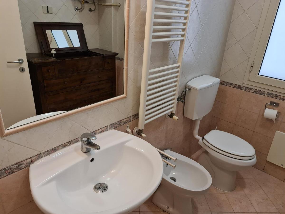 Lc Gramsci Guest House Self Check-In Pisa Dış mekan fotoğraf