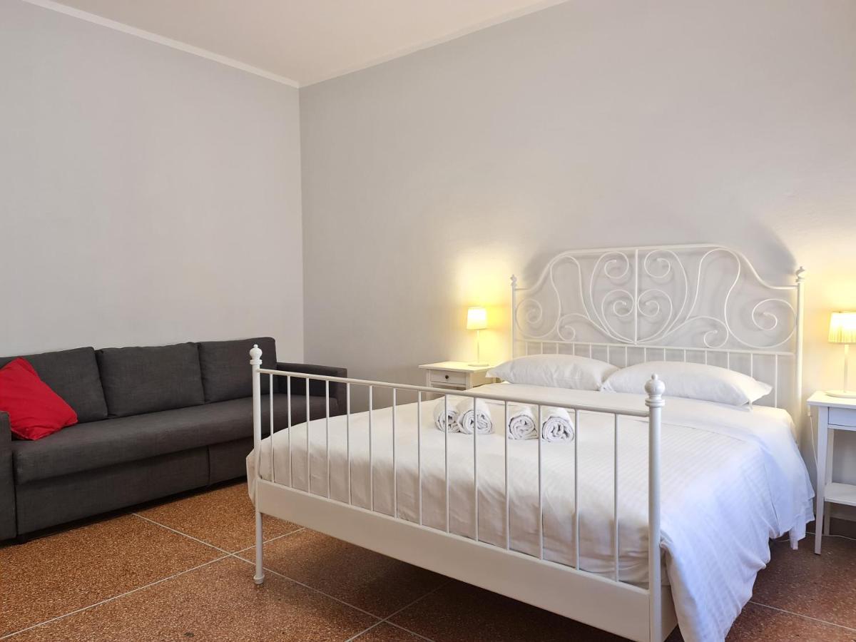 Lc Gramsci Guest House Self Check-In Pisa Dış mekan fotoğraf
