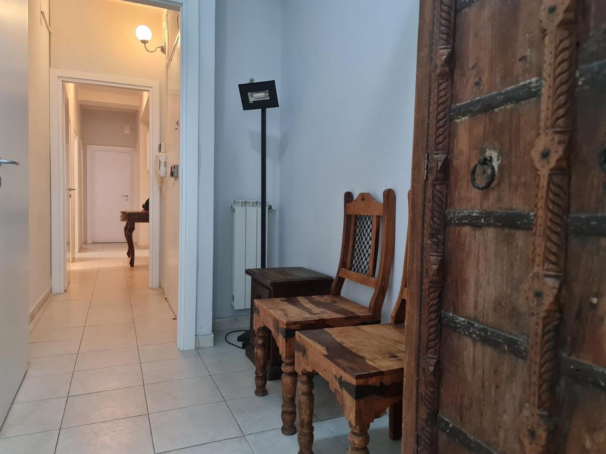 Lc Gramsci Guest House Self Check-In Pisa Dış mekan fotoğraf