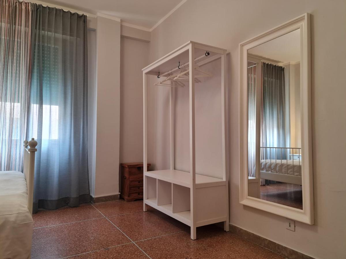 Lc Gramsci Guest House Self Check-In Pisa Dış mekan fotoğraf