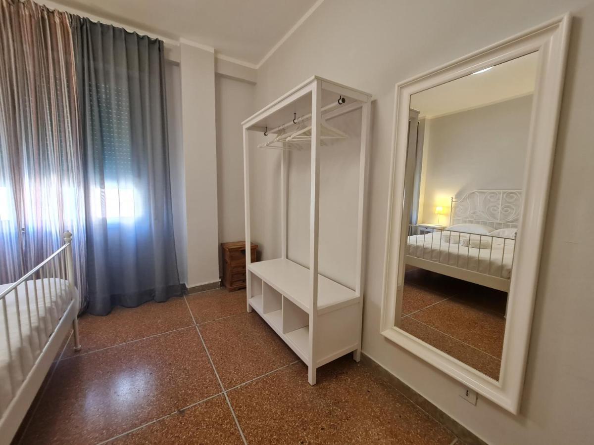 Lc Gramsci Guest House Self Check-In Pisa Dış mekan fotoğraf